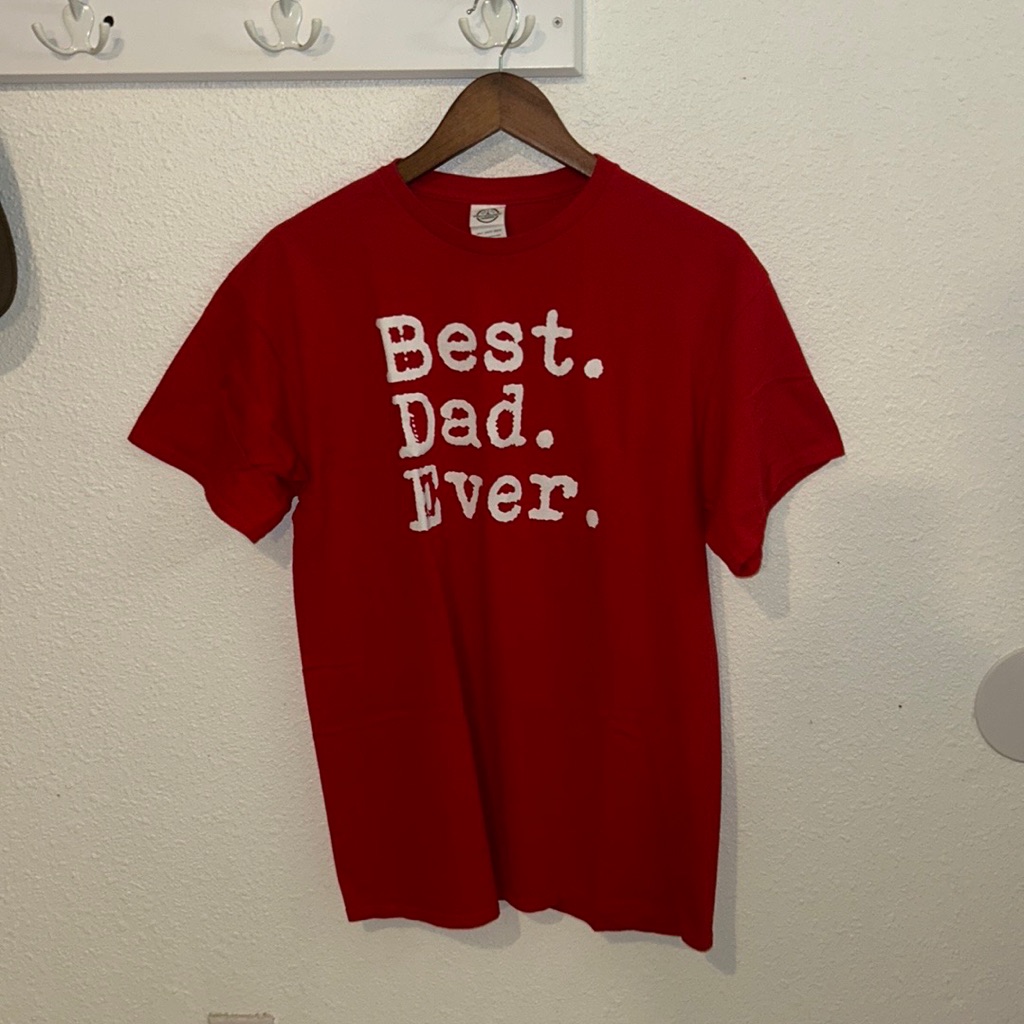 Fathers Day Tee